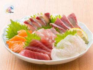 Sashimi