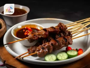 Satay