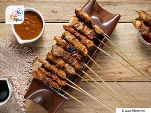 Satay