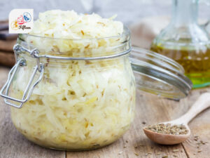 Sauerkraut