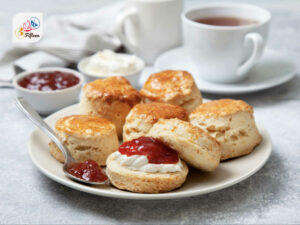 Scones