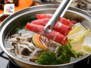 Shabu-shabu