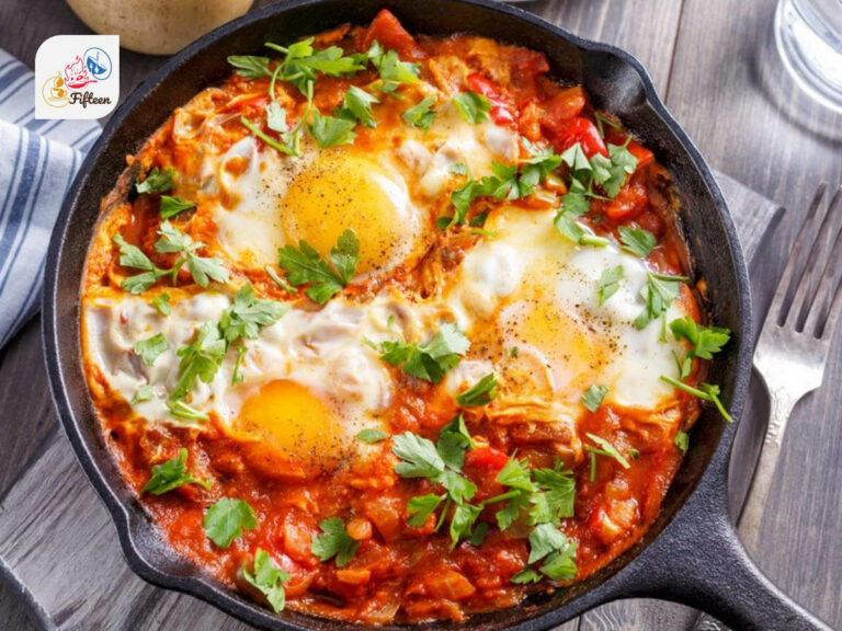 Shakshuka