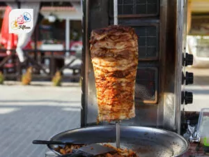 Shawarma