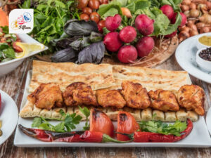 Shish Taouk