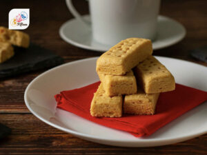 Shortbread