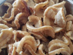 Canadian Dishes Snacks Pork Skin