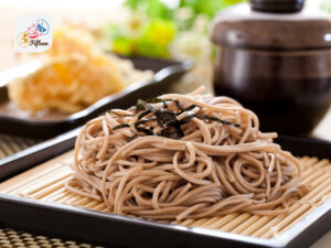 Soba