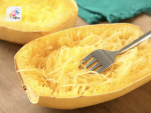 Spaghetti Squash