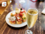 Spanish Alcoholic Beverages Cava