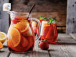 Spanish Alcoholic Beverages Sangria