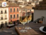 Spanish Alcoholic Beverages Sherry