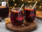 Swedish Alcoholic Beverages Glogg