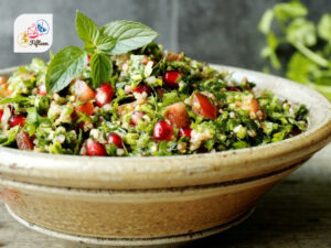 Tabbouleh