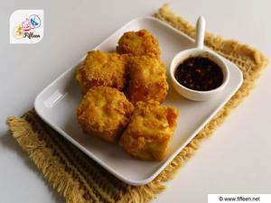 Tahu Goreng