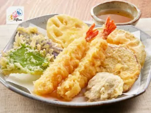 Tempura