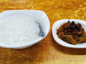 Thingyan Rice