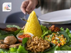 Tumpeng