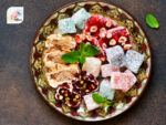 Turkish Dishes Lokum