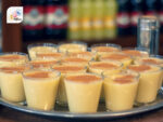 Turkish Non Alcoholic Beverages Boza