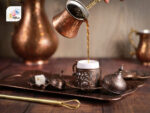 Turkish Non Alcoholic Beverages Coffee
