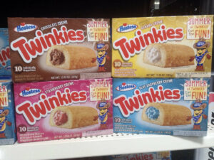 Twinkie