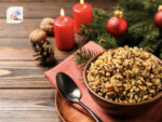 Ukrainian Dishes Desserts Kutia Christmas