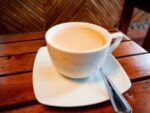 Venezuelan Non Alcoholic Beverages Cafe con Leche