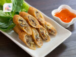Vietnamese Rolls Cha Gio