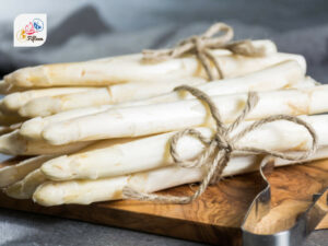 White Asparagus