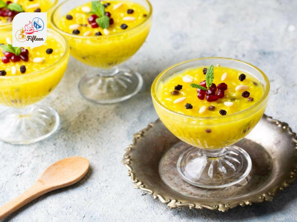 20 Foods Starting With Z Including Various Options