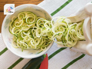 Zoodles