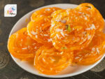 Afghan Desserts Jalebi