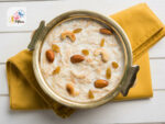 Afghan Desserts Sheer Khurma