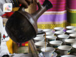 African Coffee