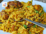 African Rice Dishes Cape Breyani
