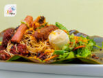 African Rice Dishes Waakye