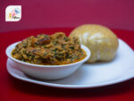 African Soups Egusi