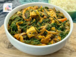 African Stews Efo Riro