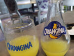 Algerian Orangina