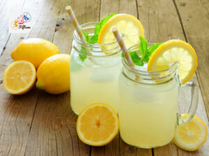 Americas Lemonade