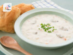 Americas Soups Clam Chowder