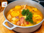 Americas Stews Sancocho