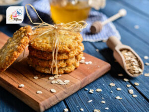 Anzac Biscuit