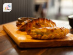 Argentinian Empanadas