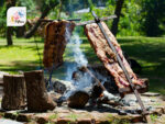 Argentinian Asado
