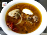Armenian Soups Bozbash