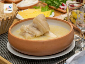 Armenian Soups Khash