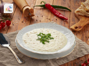 Armenian Soups Spas