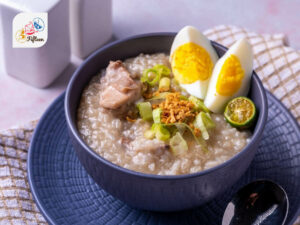 Arroz Caldo